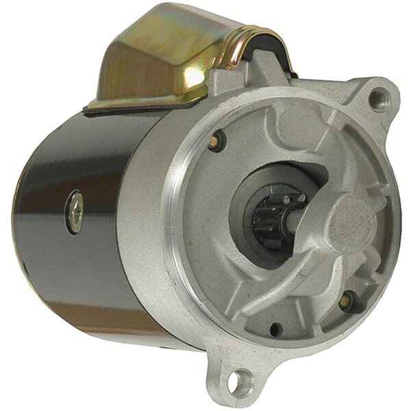 Db Electrical Starter For Ford Bronco E-Series F-Series 1977-1980 5.8L 6.6L 7.5L; 410-14006 410-14006 - main